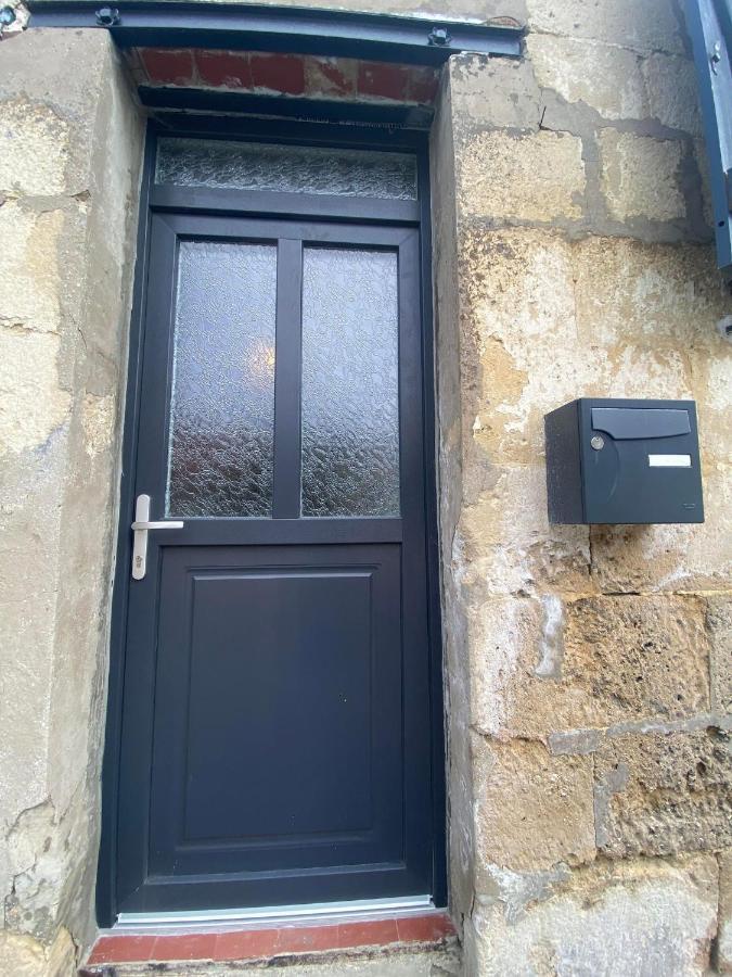 Maison Le Clos D'Ardon Laon Exterior photo